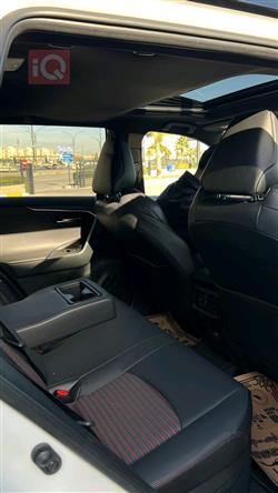 تويوتا راف 4